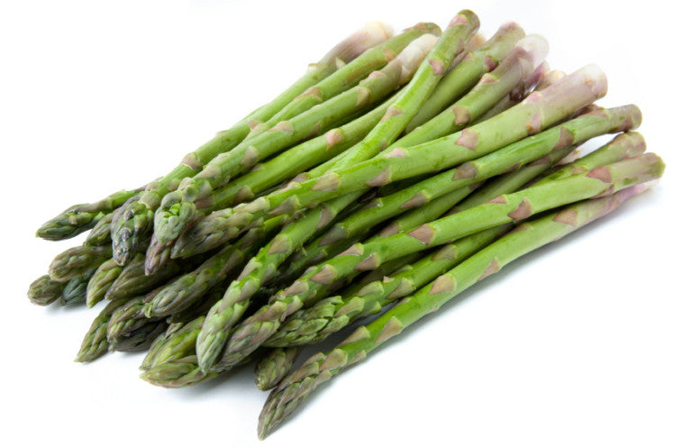 asparagus!